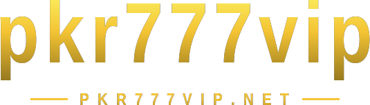 pkr777vip logo