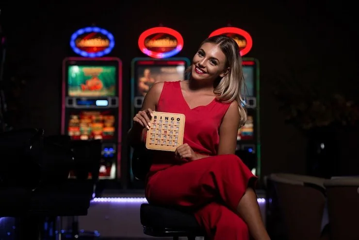 pkr777vip Baccarat Highrollers